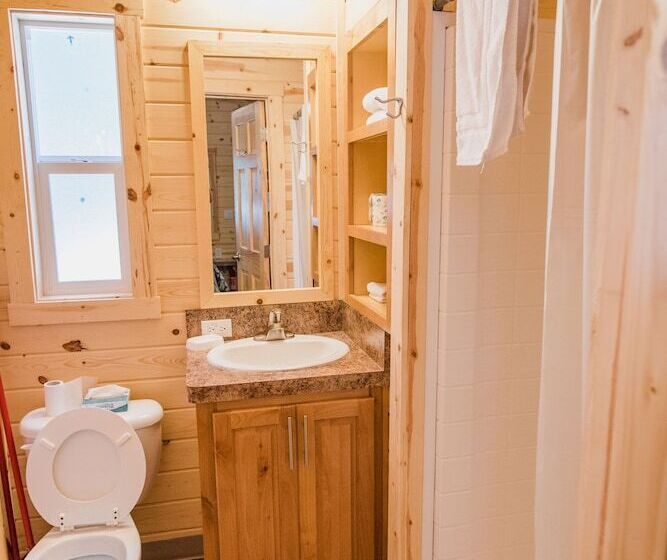 Tahoe Valley Campground