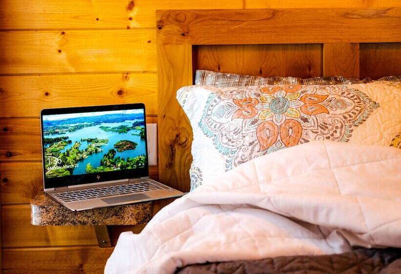 Tahoe Valley Campground