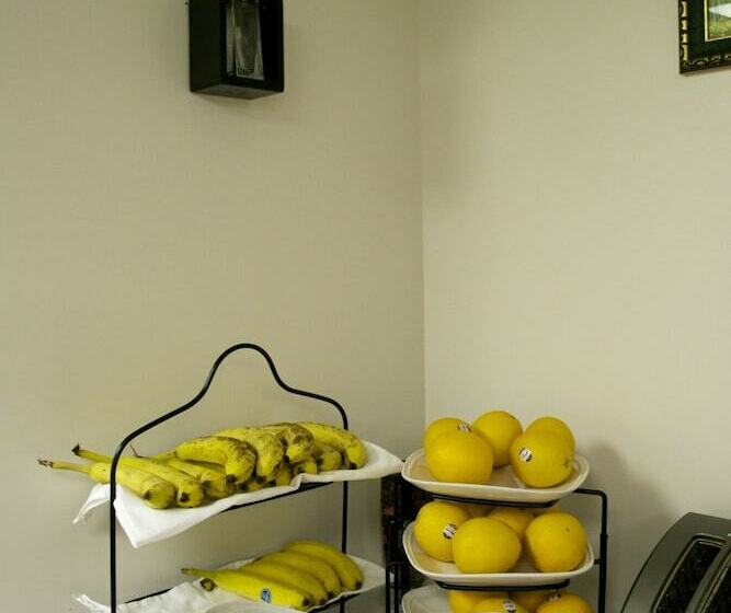 King S Motel & Restaurant