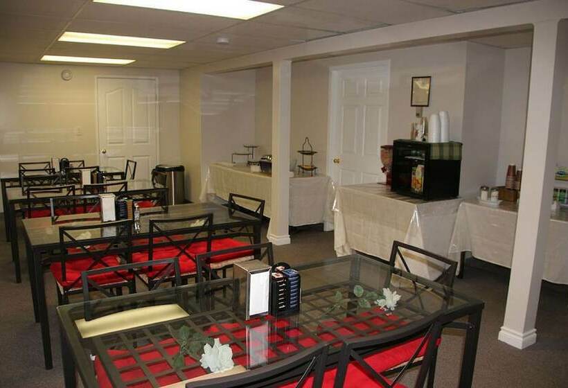 King S Motel & Restaurant