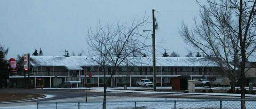 King S Motel & Restaurant