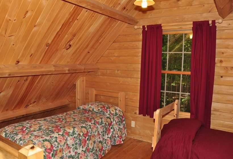 Tranquil Timbers Camping Resort