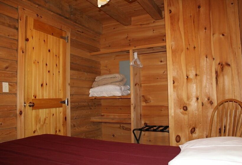 Tranquil Timbers Camping Resort