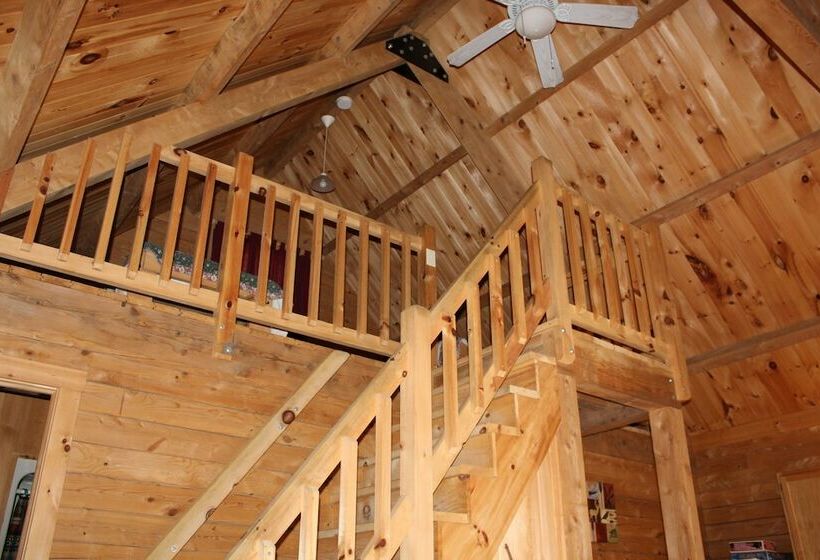 Tranquil Timbers Camping Resort