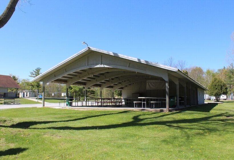 Tranquil Timbers Camping Resort