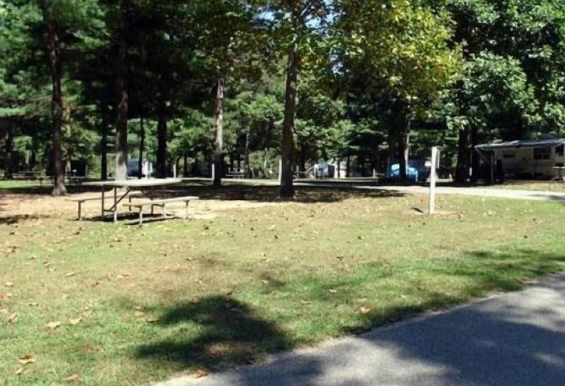 Twin Mills Rv Resort
