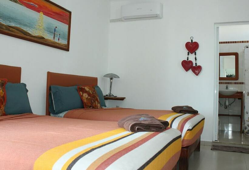 Villas El Rosario De San Andrés