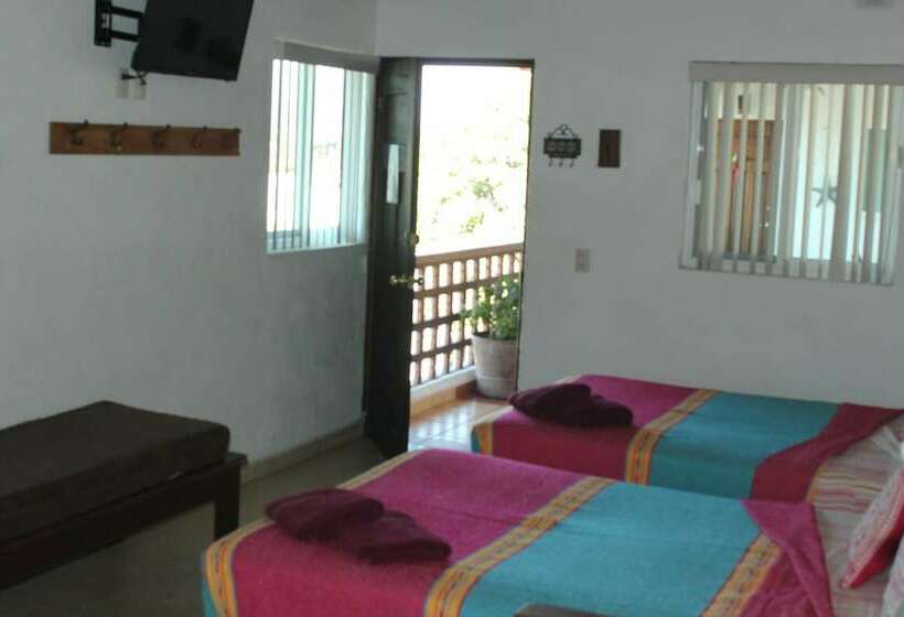 Villas El Rosario De San Andrés