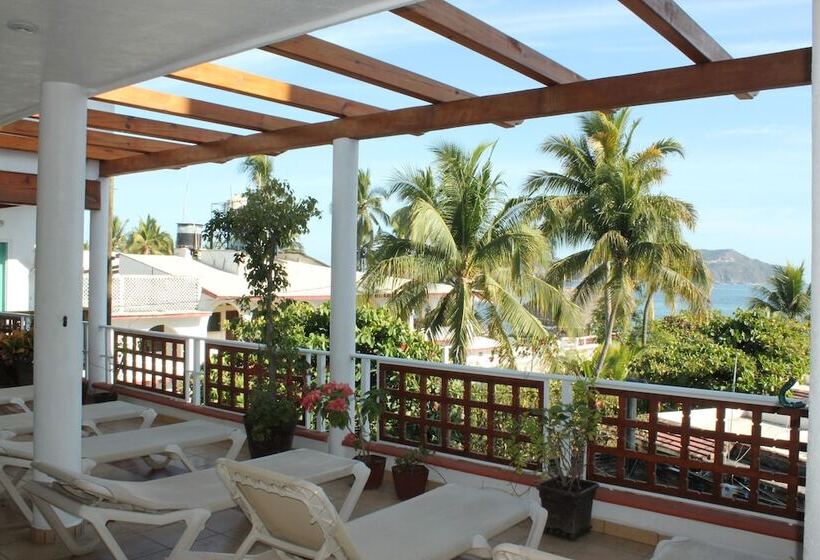 Villas El Rosario De San Andrés