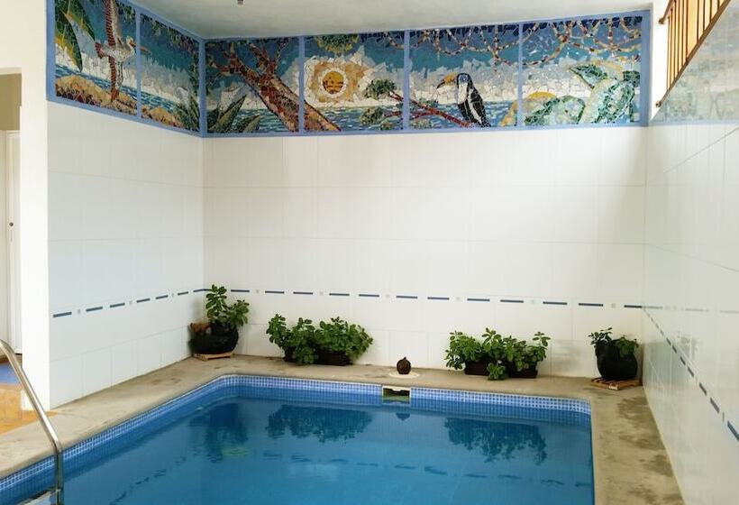 Villas El Rosario De San Andrés