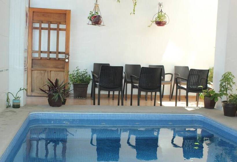 Villas El Rosario De San Andrés