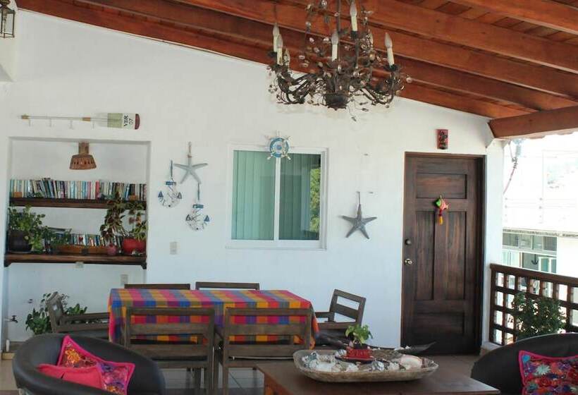 Villas El Rosario De San Andrés