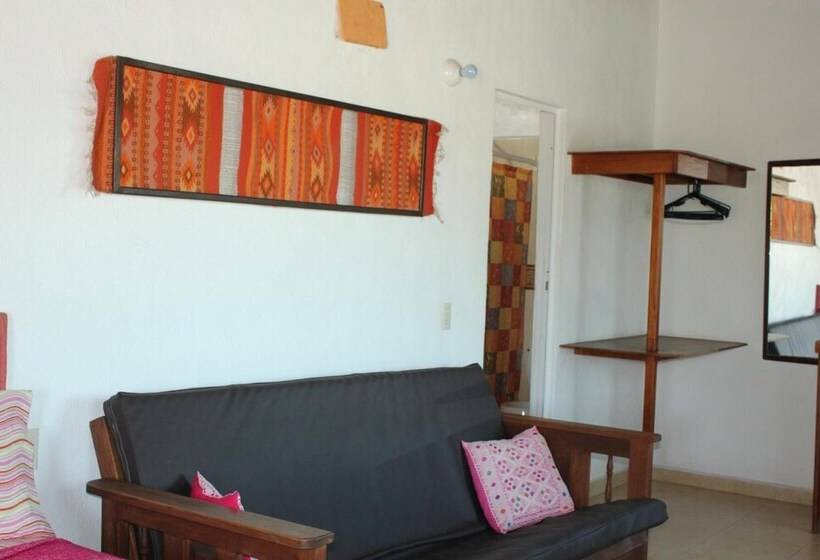 Villas El Rosario De San Andrés