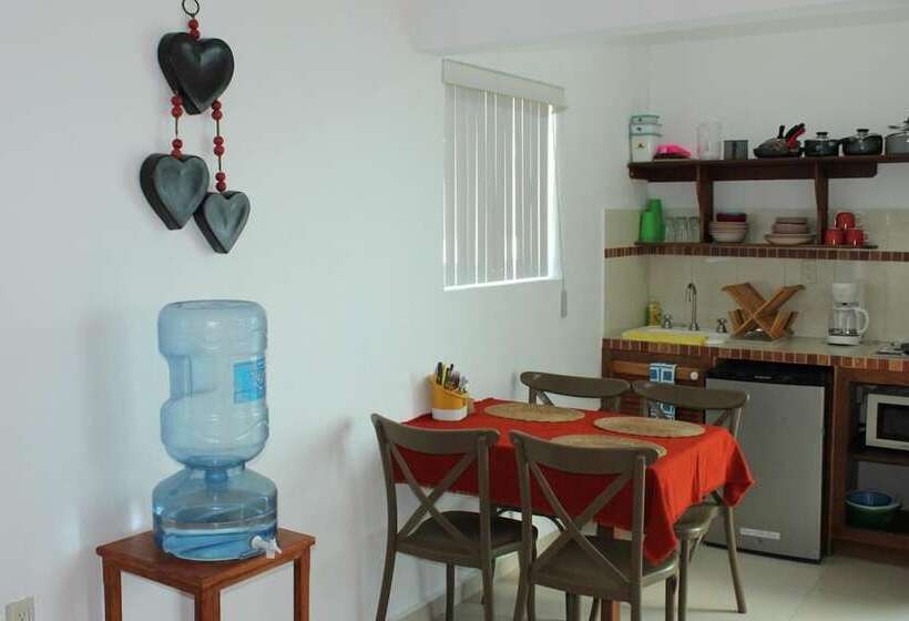 Villas El Rosario De San Andrés