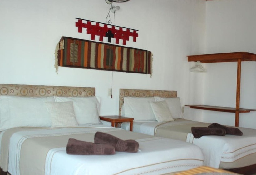 Villas El Rosario De San Andrés