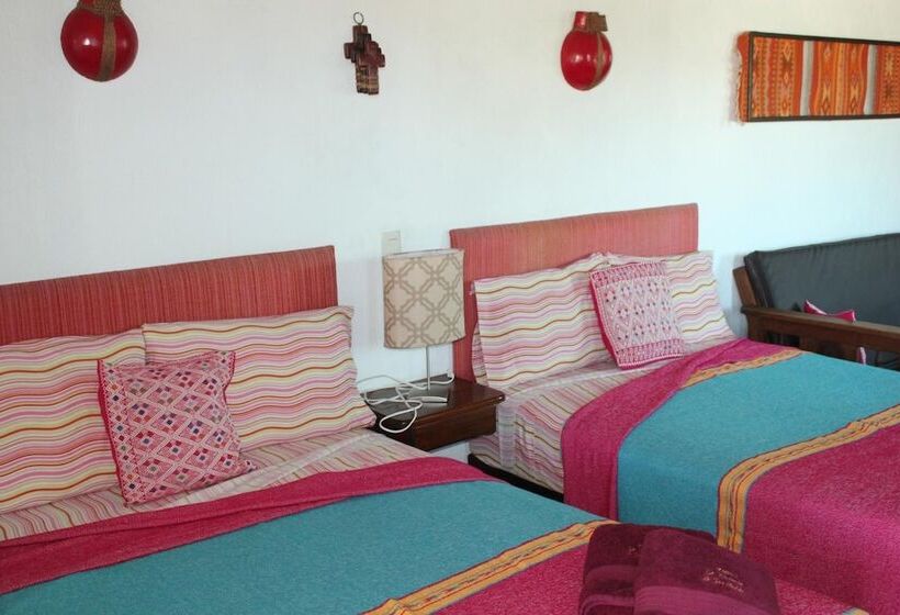 Villas El Rosario De San Andrés