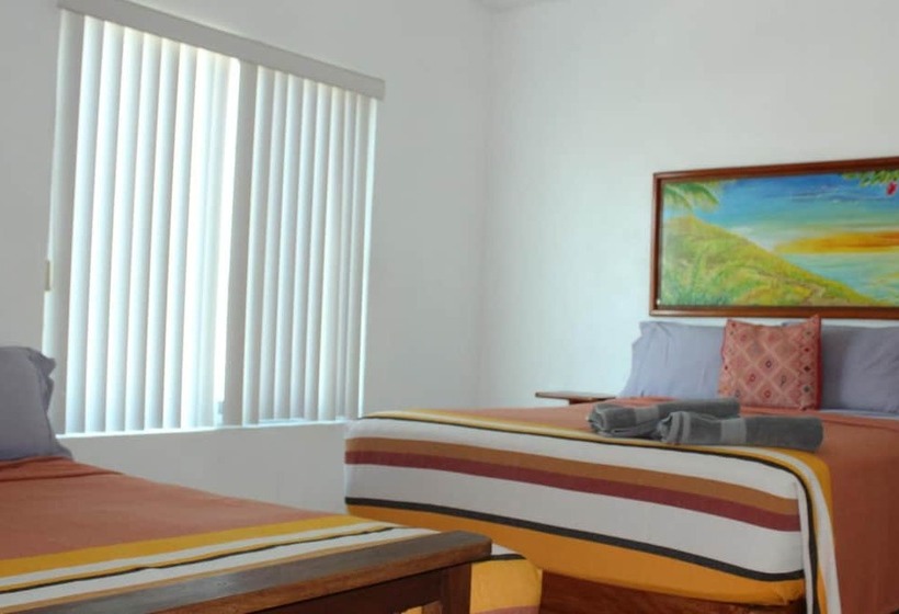 Villas El Rosario De San Andrés