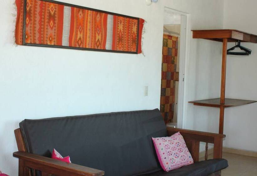 Villas El Rosario De San Andrés