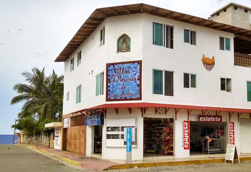 Villas El Rosario De San Andrés