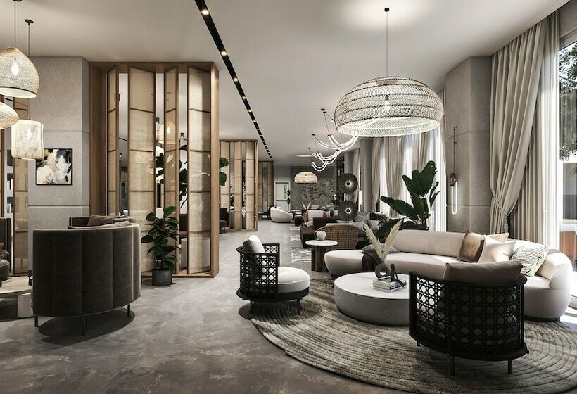 Aletris Deluxe Hotel & Spa