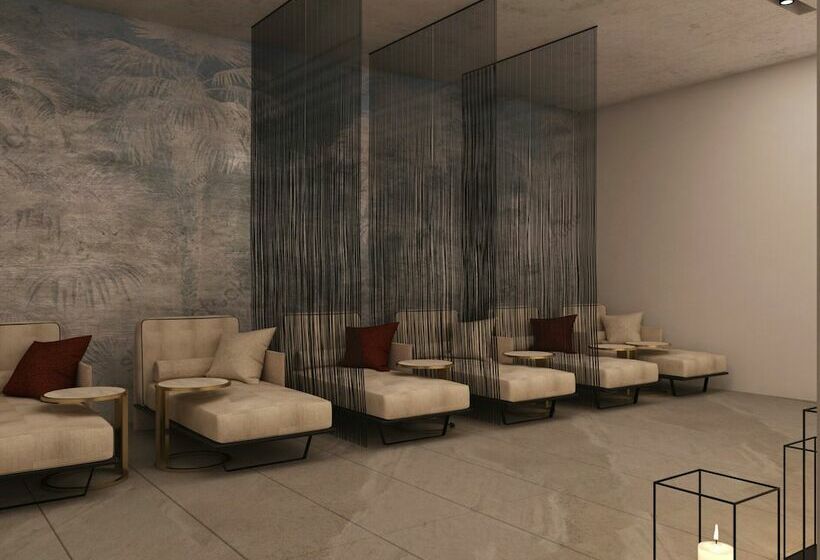 Aletris Deluxe Hotel & Spa