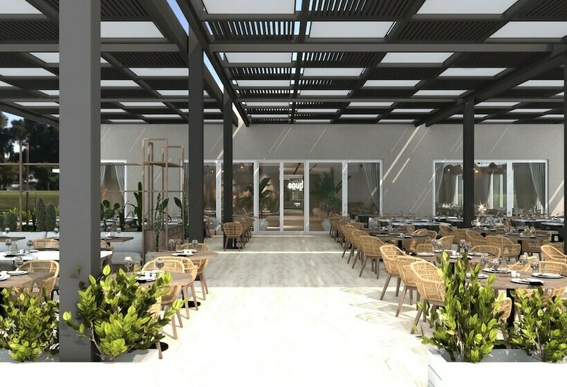 Aletris Deluxe Hotel & Spa