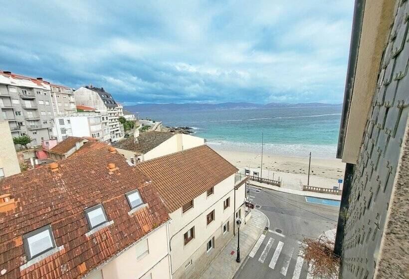 Apartamentos Portonovo Playa 3000