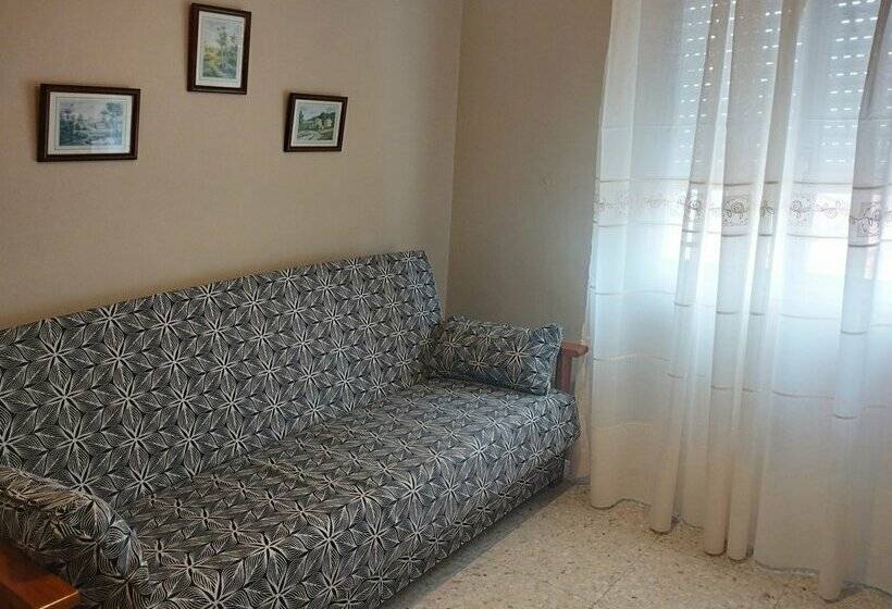 Apartamentos Portonovo Playa 3000