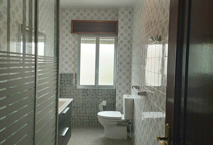 Apartamentos Portonovo Playa 3000