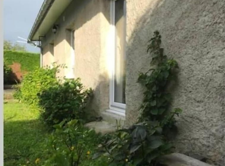 مبيت وإفطار Chez Rose Belaïd