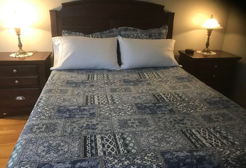 مبيت وإفطار Chez Rose Belaïd