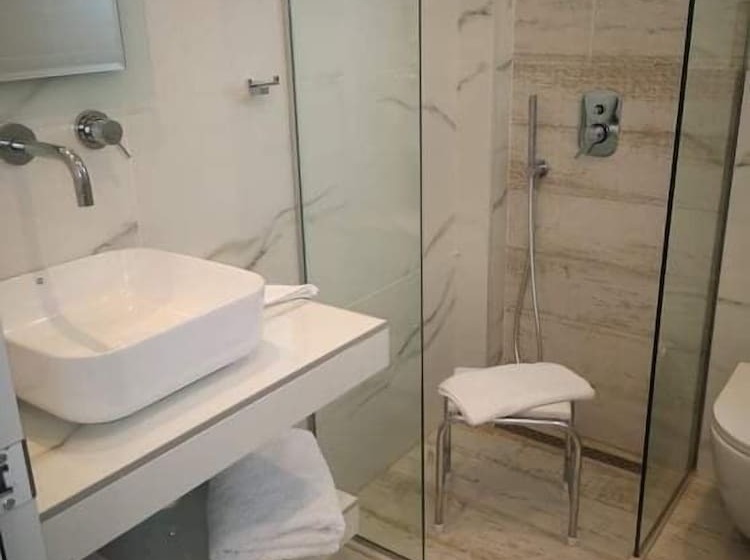 تختخواب و صبحانه Kali Thea Suites