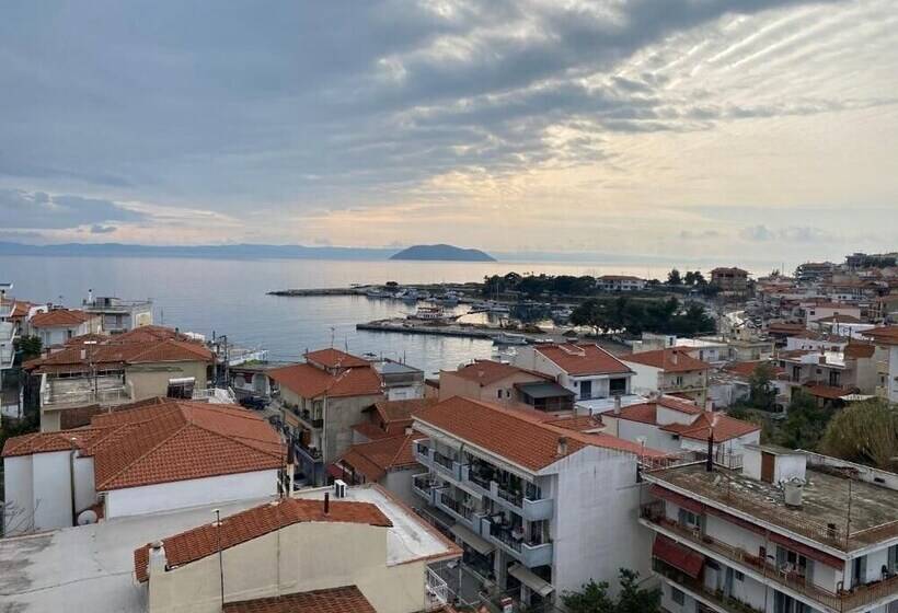 ベッドアンドブレックファースト Kali Thea Suites