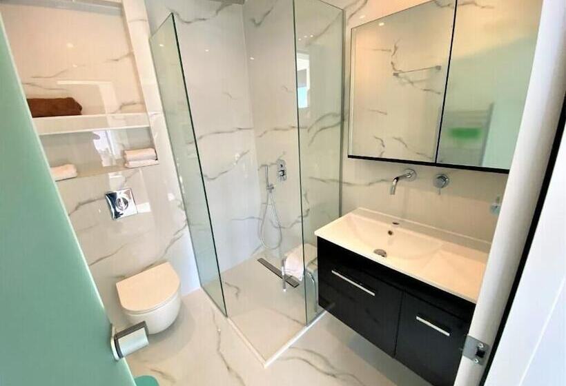 تختخواب و صبحانه Kali Thea Suites