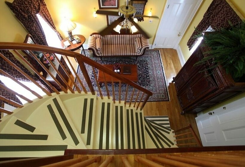 Bed and Breakfast The Southern Mansion