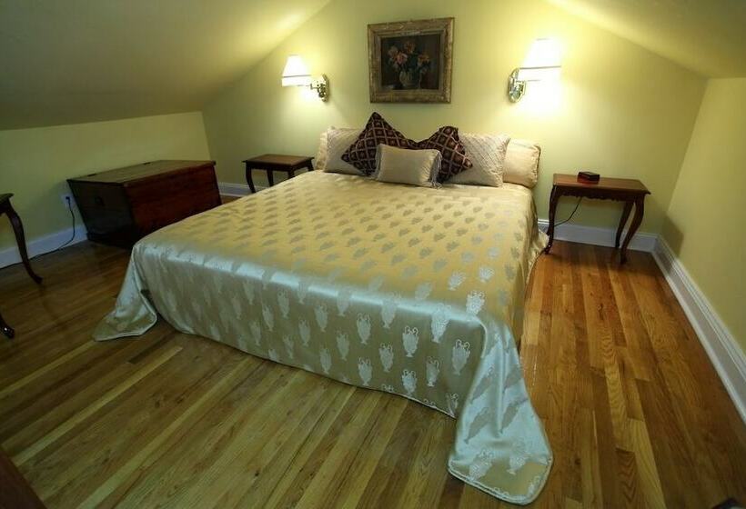 Bed and Breakfast The Southern Mansion