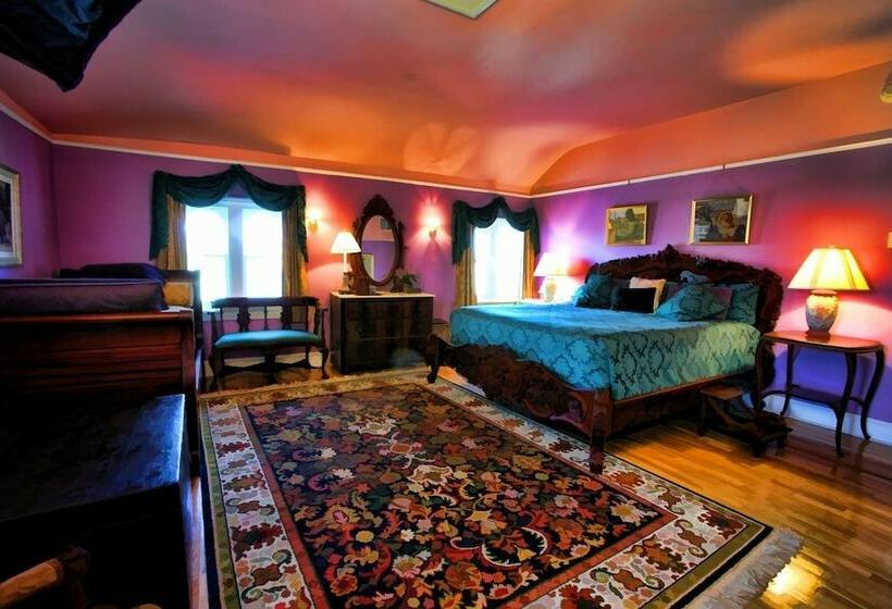 Bed and Breakfast The Southern Mansion