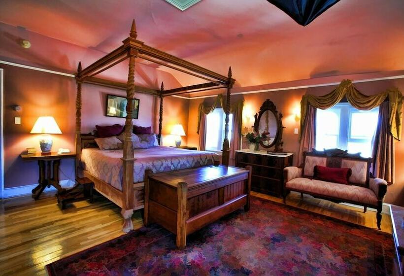 Bed and Breakfast The Southern Mansion