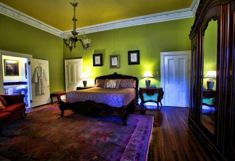 Bed and Breakfast The Southern Mansion