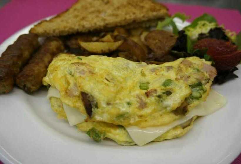 Bed and Breakfast The Southern Mansion