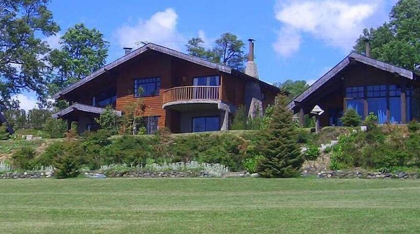 Cabañas Portal Pucon