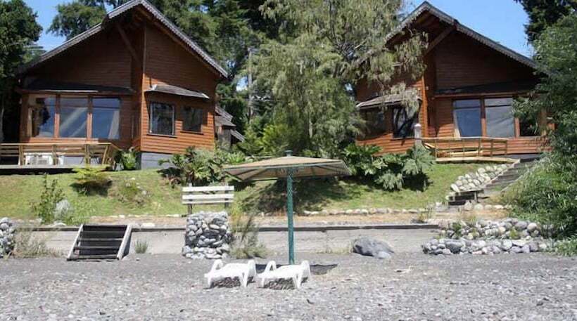 Cabañas Portal Pucon