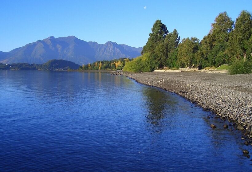 Cabañas Portal Pucon