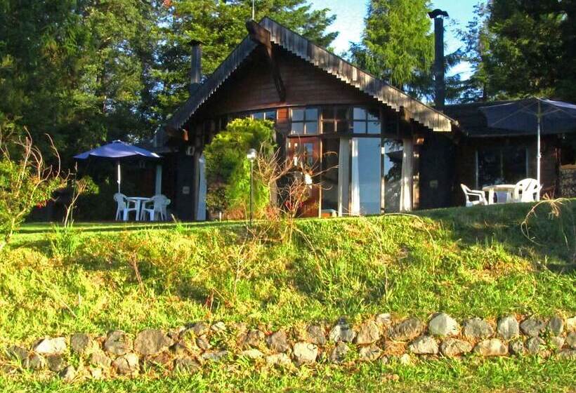 Cabañas Portal Pucon