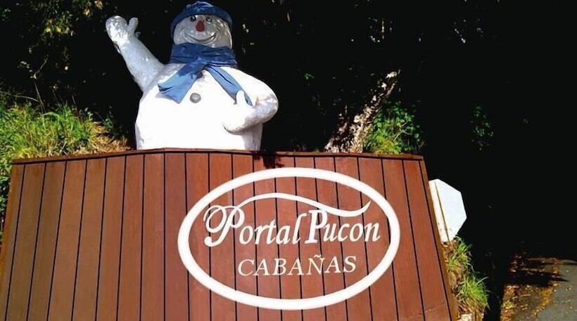 Cabañas Portal Pucon