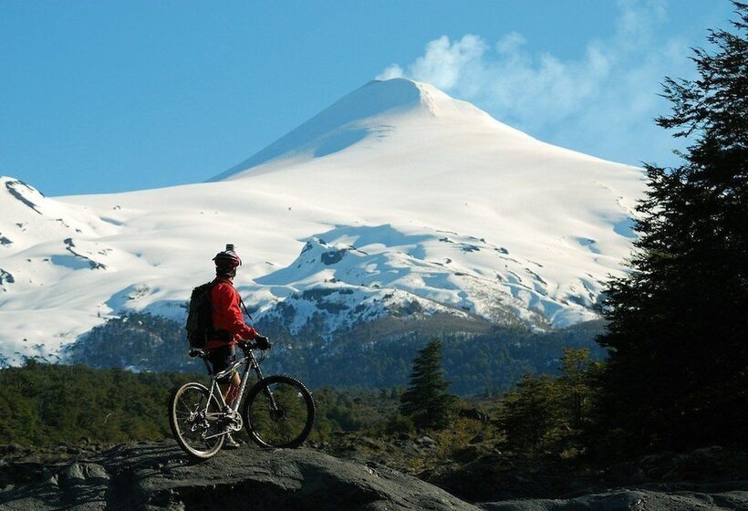 Cabañas Portal Pucon
