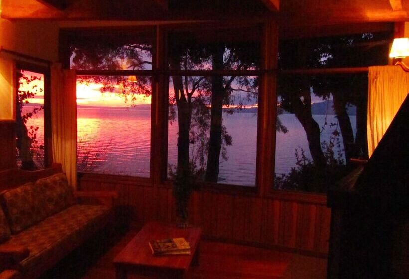 Cabañas Portal Pucon