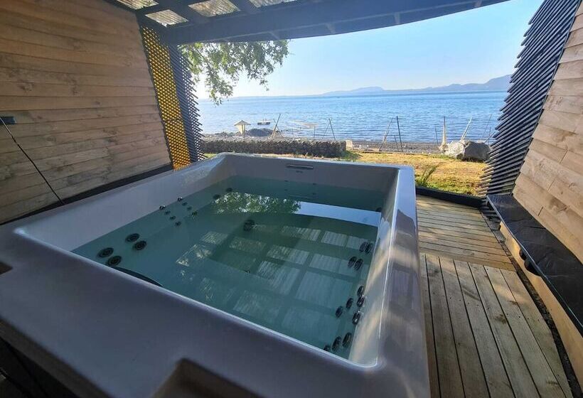 Cabañas Portal Pucon