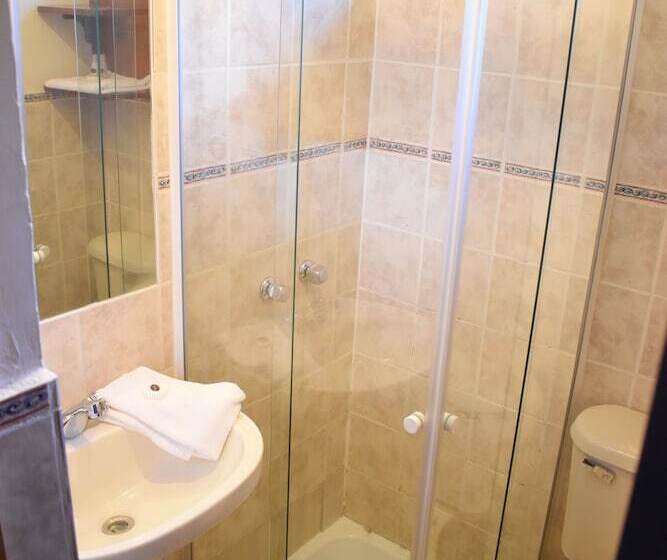 Cabañas Portal Pucon