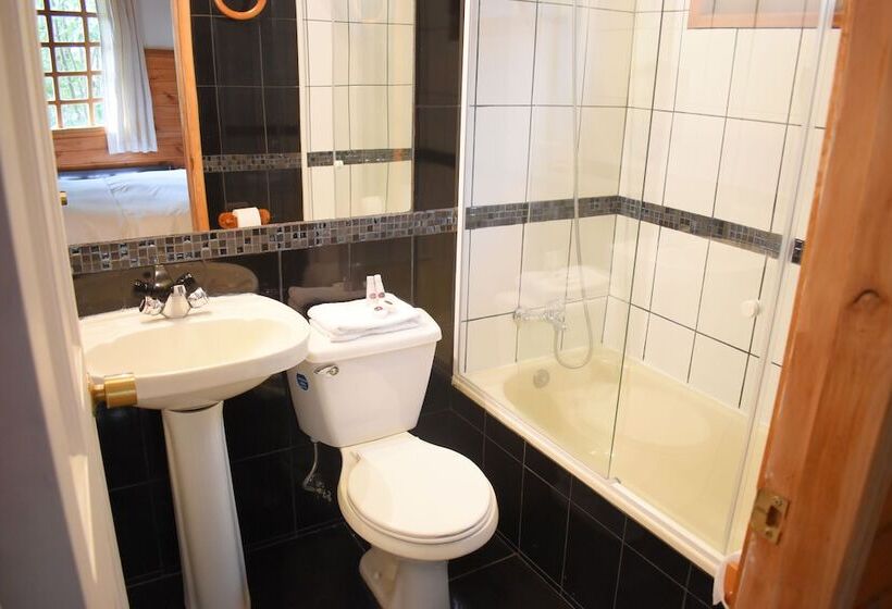 Cabañas Portal Pucon